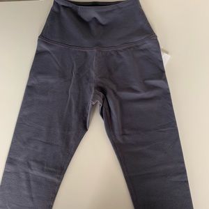 Beyond Yoga High Waist Long Legging